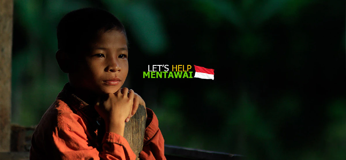 Peduli Mentawai