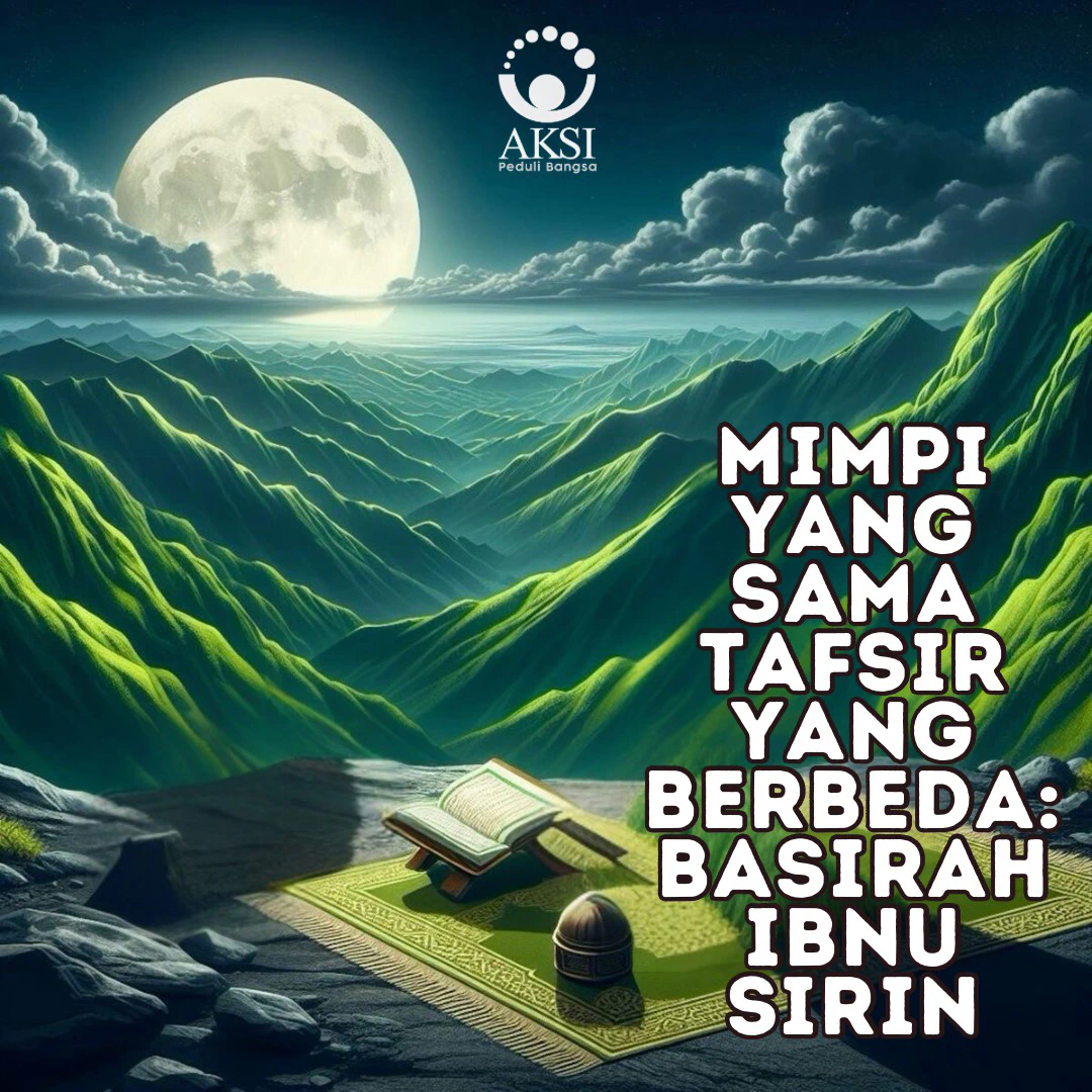 Mengenal Basirah: Menilai dengan Hati yang Jernih dan Bijaksana